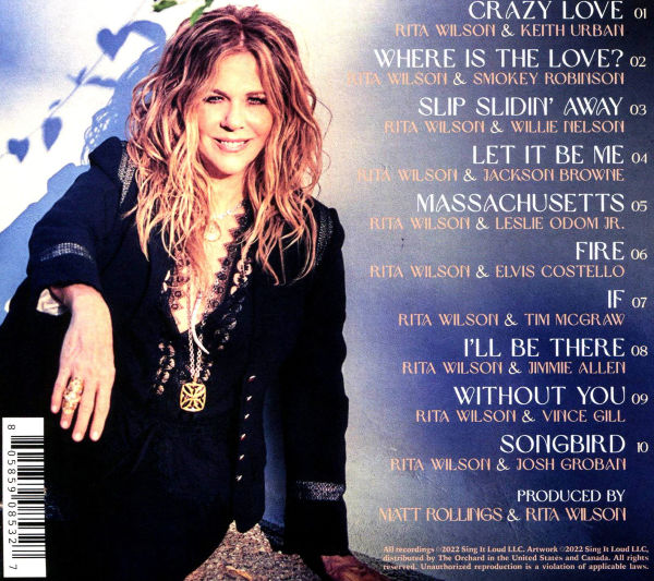 Now & Forever: Duets