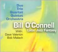 Latin Jazz Fantasy
