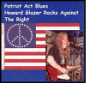 They Call It the Patriot Act, But How Can a Patriot
