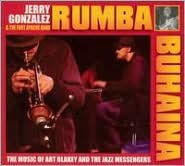 Title: Rumba Buhaina, Artist: Jerry Gonzalez & the Fort Apache Band
