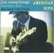 Title: American Hips, Artist: Jim Campilongo