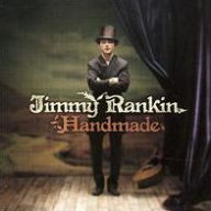 Title: Handmade, Artist: Jimmy Rankin