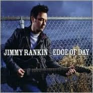 Title: Edge of Day, Artist: Jimmy Rankin