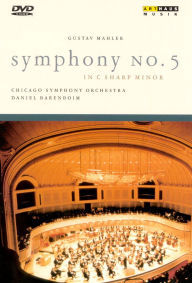 Title: Mahler: Symphony No. 5 in C Sharp Minor