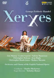 Title: Xerxes