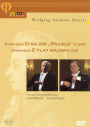 Symphony D Major - 