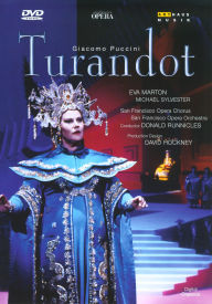Title: Puccini: Turandot