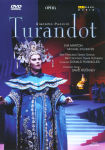 Alternative view 1 of Turandot