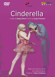 Title: Cinderella