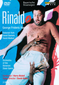 Title: Rinaldo