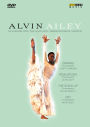 Evening with the Alvin Ailey American Dance Theater