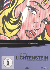 Title: Roy Lichtenstein