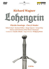 Title: Lohengrin