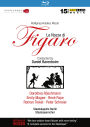Le Nozze di Figaro (Staatsoper Unter den Linden) [Blu-ray]