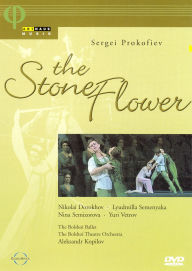 Title: The Stone Flower