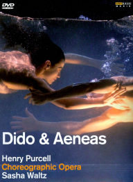 Title: Dido & Aeneas: A Choreographic Opera