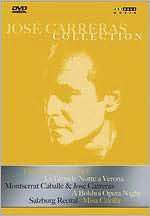 Jose Carreras Collection [6 Discs]
