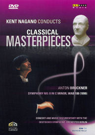 Title: Kent Nagano Conducts Classical Masterpieces Vol. 5