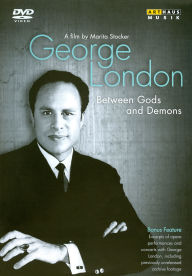 Title: George London: Between Gods and Demons