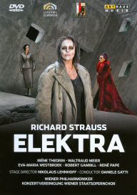 Title: Richard Strauss - Elektra