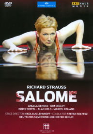 Title: Salome