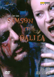 Title: Samson et Dalila