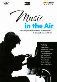 Title: Music in the Air