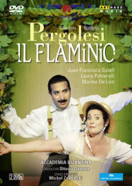 Title: Il Flaminio