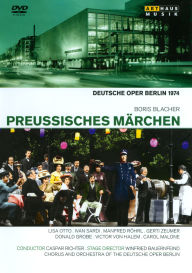 Title: Preussisches Maerchen