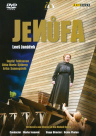 Title: Jenufa