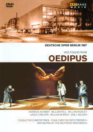 Title: Oedipus