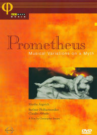 Title: Prometheus - Musical Variations On A Myth