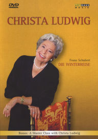 Title: Christa Ludwig: Franz Schubert - Die Winterreise