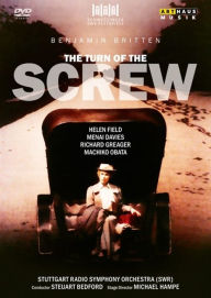 Title: Britten: The Turn of the Screw [Video]