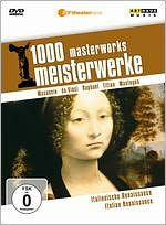 1000 Masterworks: Italian Renaissance