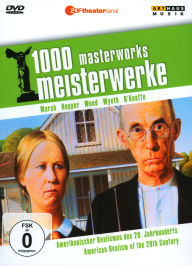 Title: 1000 Masterworks: American Realism of the 20th Century