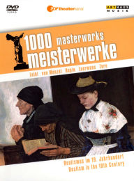 Title: 1000 Masterworks: Realism in the 19th Century