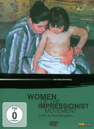 Title: Women of the Impressionist Movement