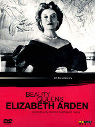 Title: Beauty Queens: Elizabeth Arden