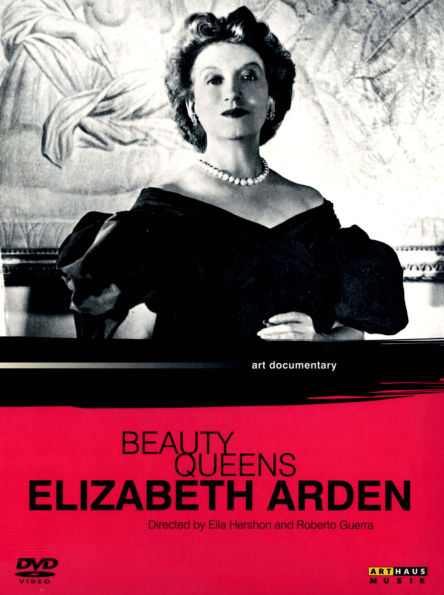 Beauty Queens: Elizabeth Arden