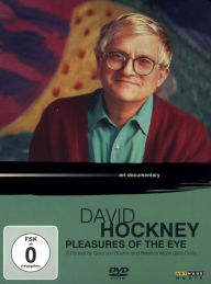 Title: David Hockney: Pleasures of the Eye