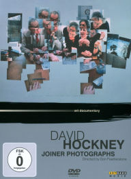 Title: David Hockney: Joiner Photographs