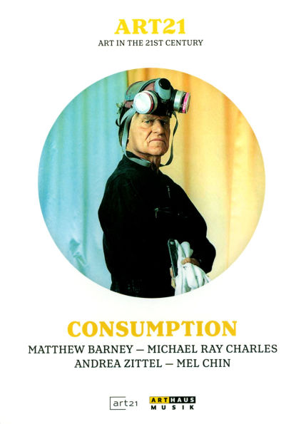 Art21: Consumption