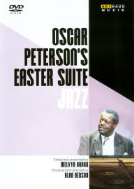 Title: Oscar Peterson's Easter Suite