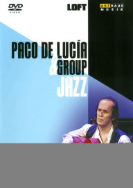 Title: Paco de Lucia & Group: Jazz