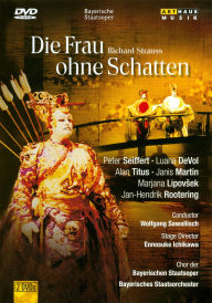 Title: Richard Strauss - Die Frau Ohne Schatten