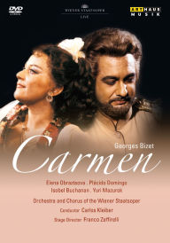 Title: Carmen