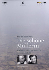 Title: Dietrich Fischer-Dieskau/Andras Schiff: Franz Schubert - Die Schone Mullerin