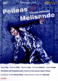 Title: Pelleas et Melisande