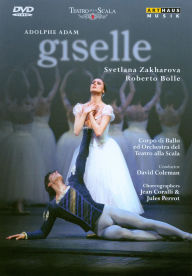 Title: Giselle